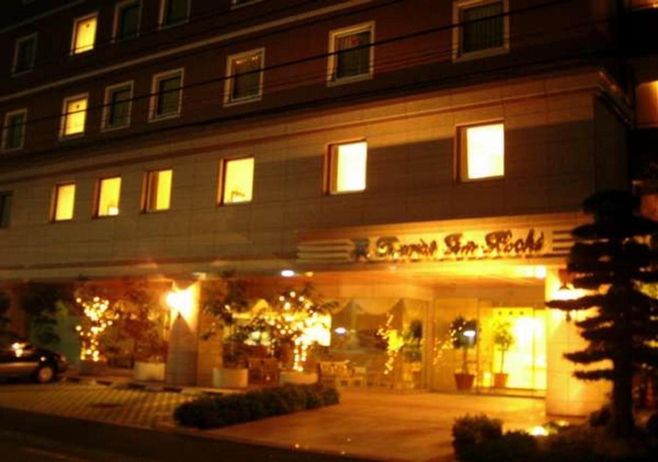 Tourist Inn Kochi / Vacation Stay 27572 Zewnętrze zdjęcie