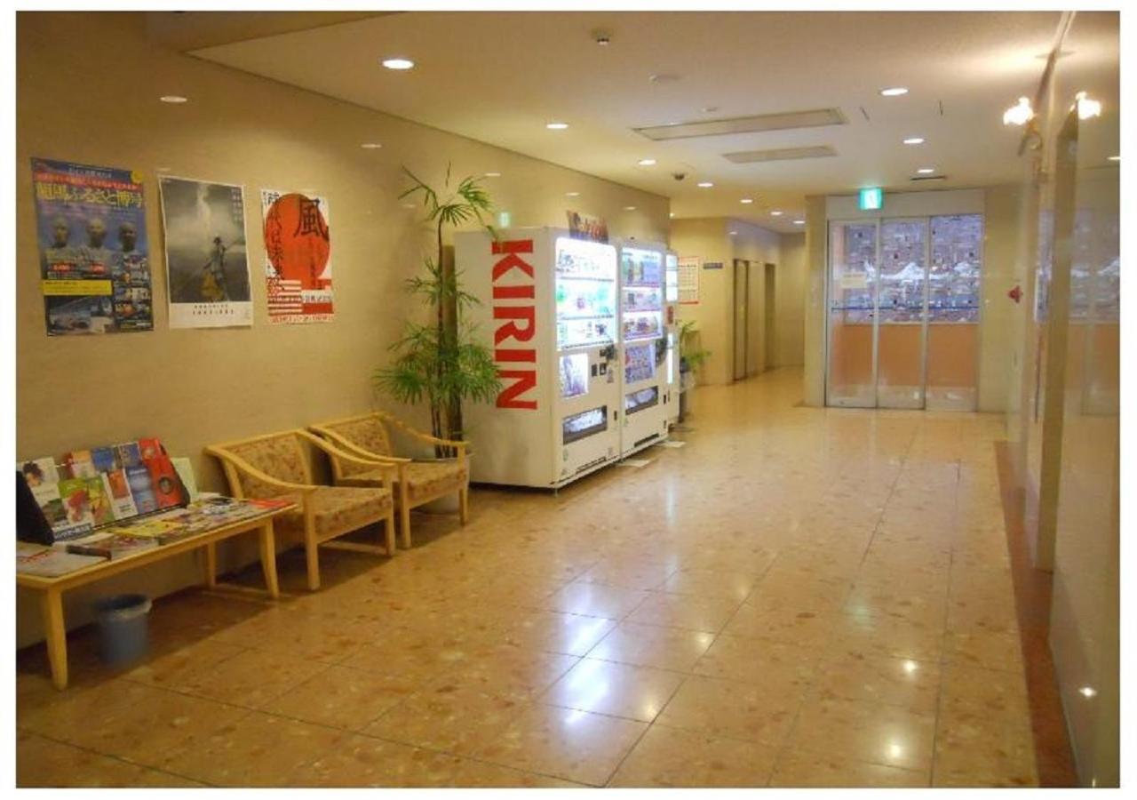 Tourist Inn Kochi / Vacation Stay 27572 Zewnętrze zdjęcie